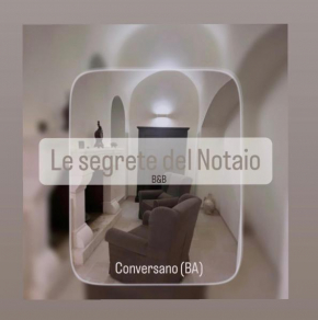 Le segrete del Notaio